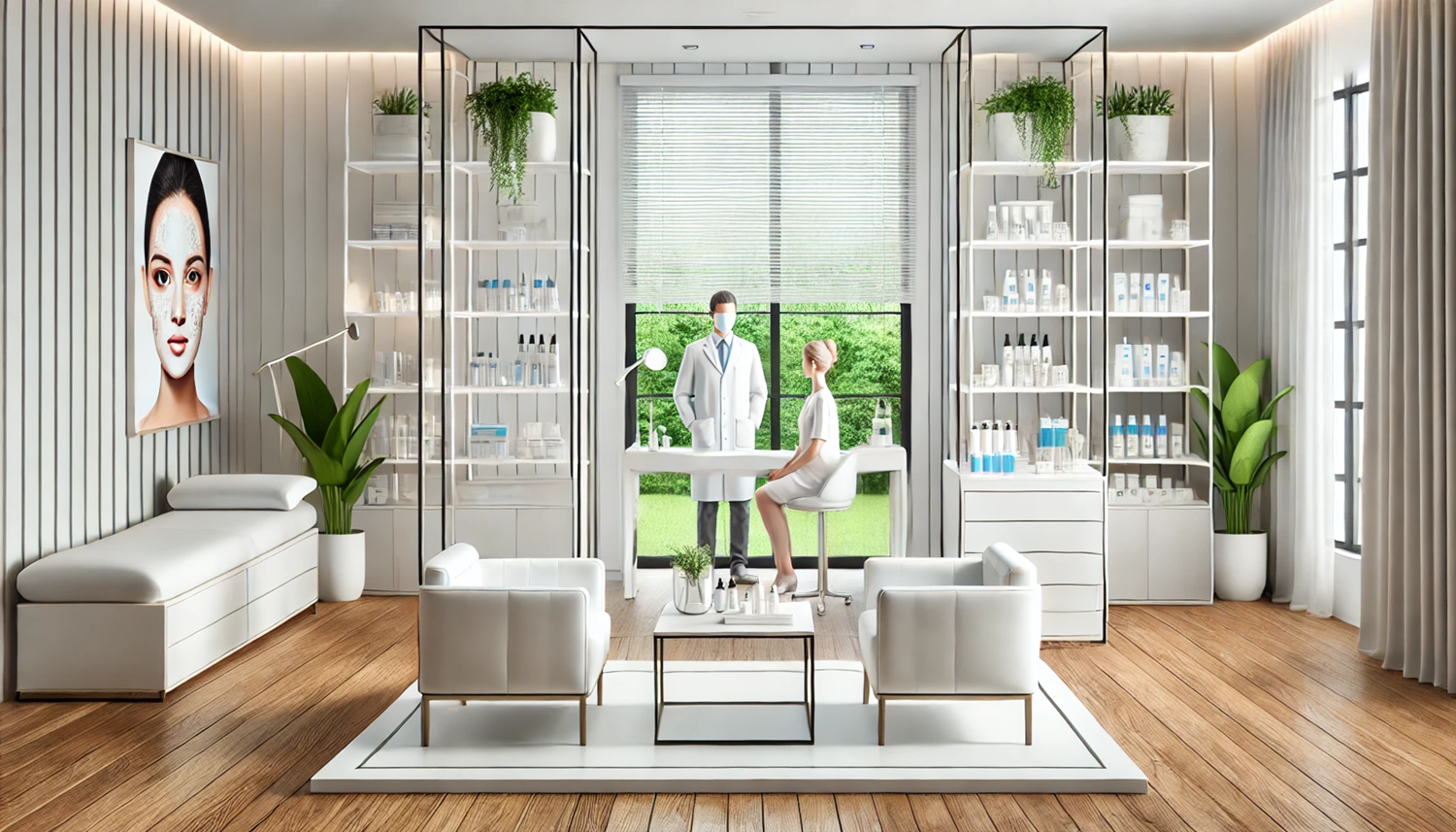 전북특별자치도 완주군 피부과 병원 총정리