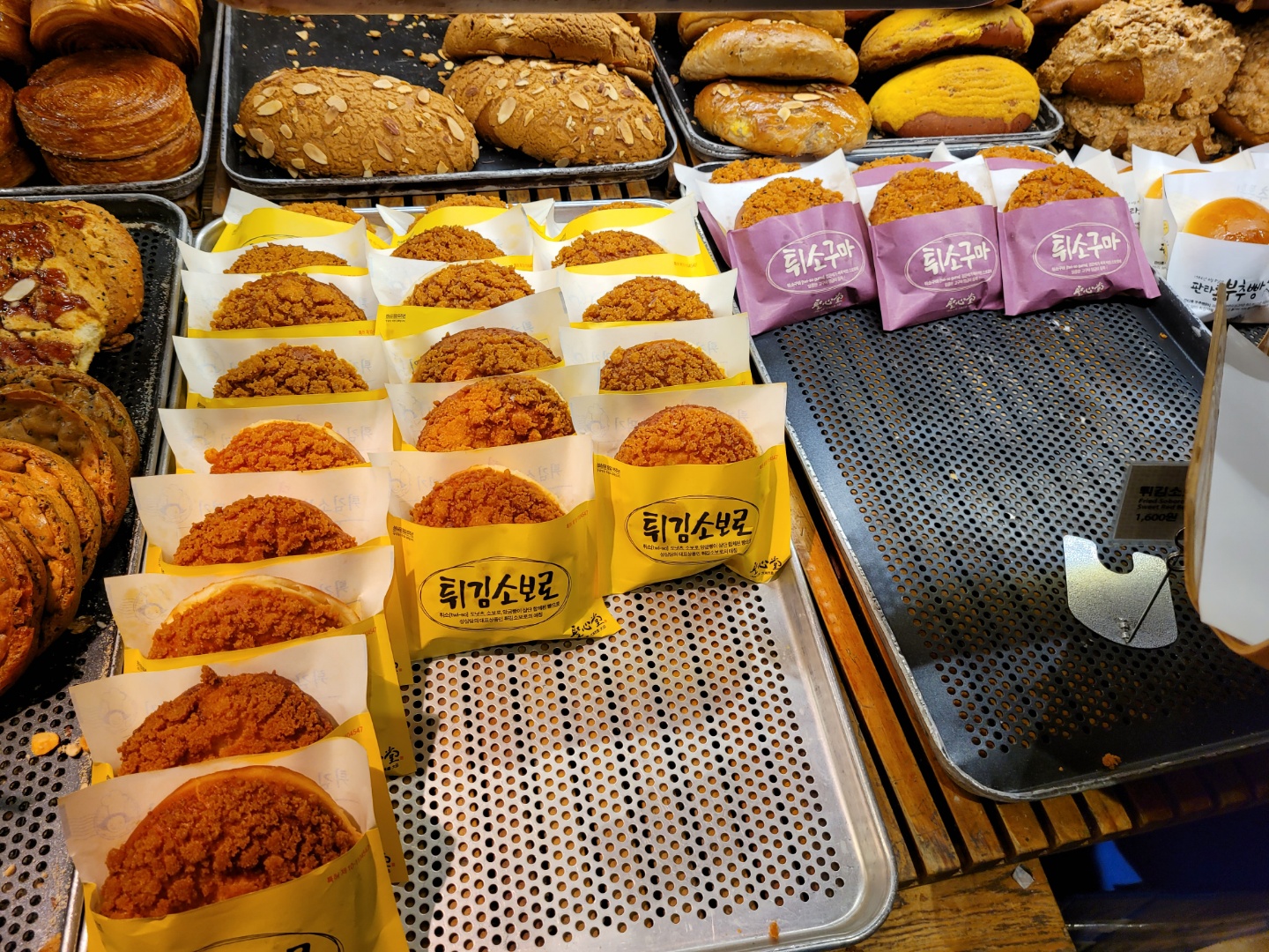  [대전/대전역] 대전의 자랑이자 필수코스 성심당!