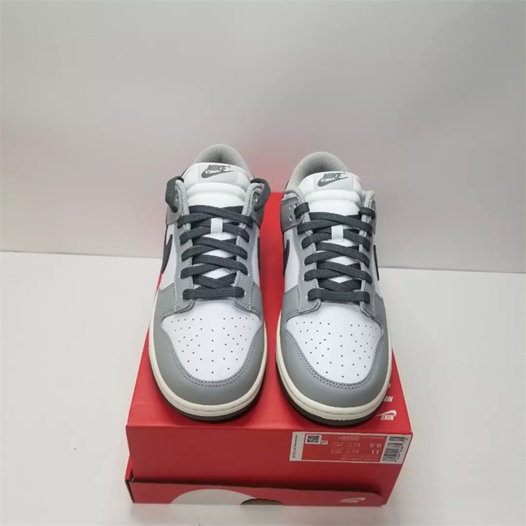  [NIKE] 나이키 덩크 로우 스모크 그레이 DD1503-117 남녀공용 (PKgod버전)