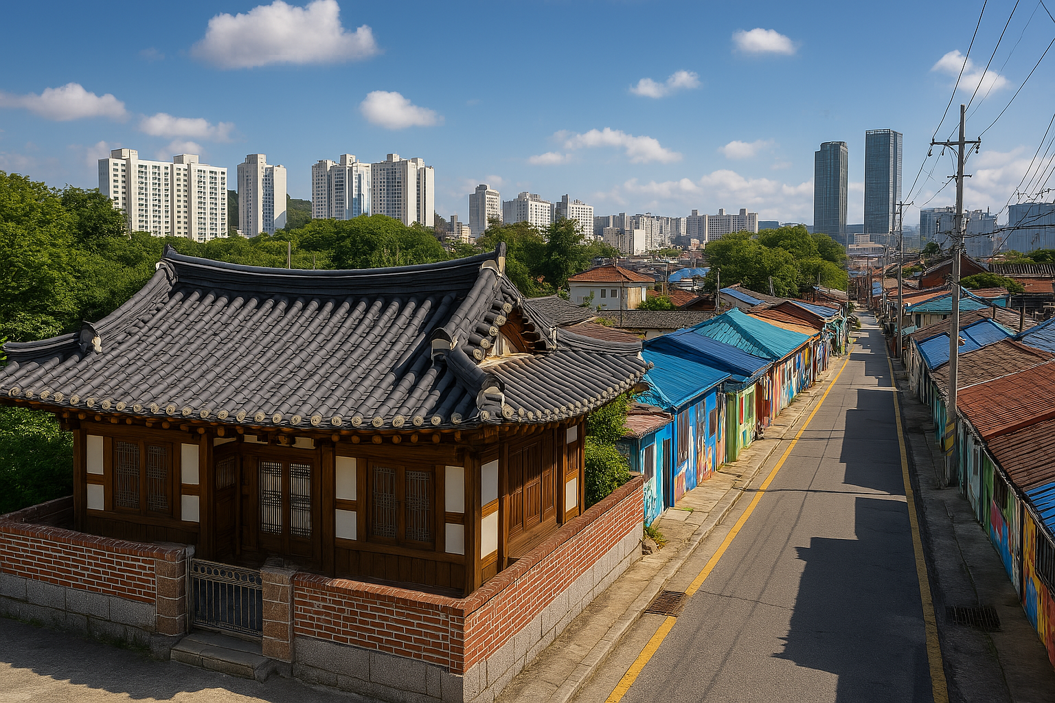 광주 굿즈가게