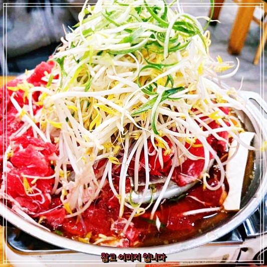  생생정보 특집: 전설의맛 30년전통 숙주불고기에서 소개하는 수유 419 이설함흥냉면의 서울식불고기 맛집