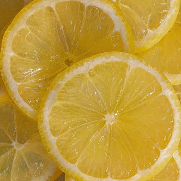잘린-레몬을-찍은-사진