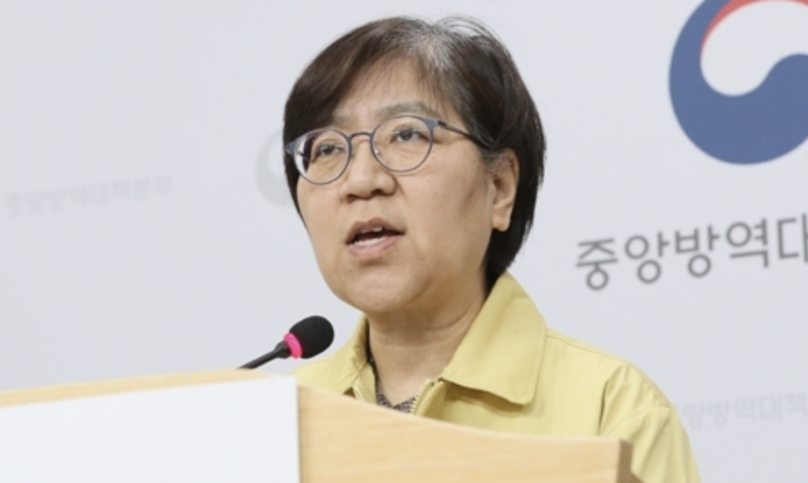  정은경 나이 고향 학력 이력 프로필 - 초대 질병관리청장