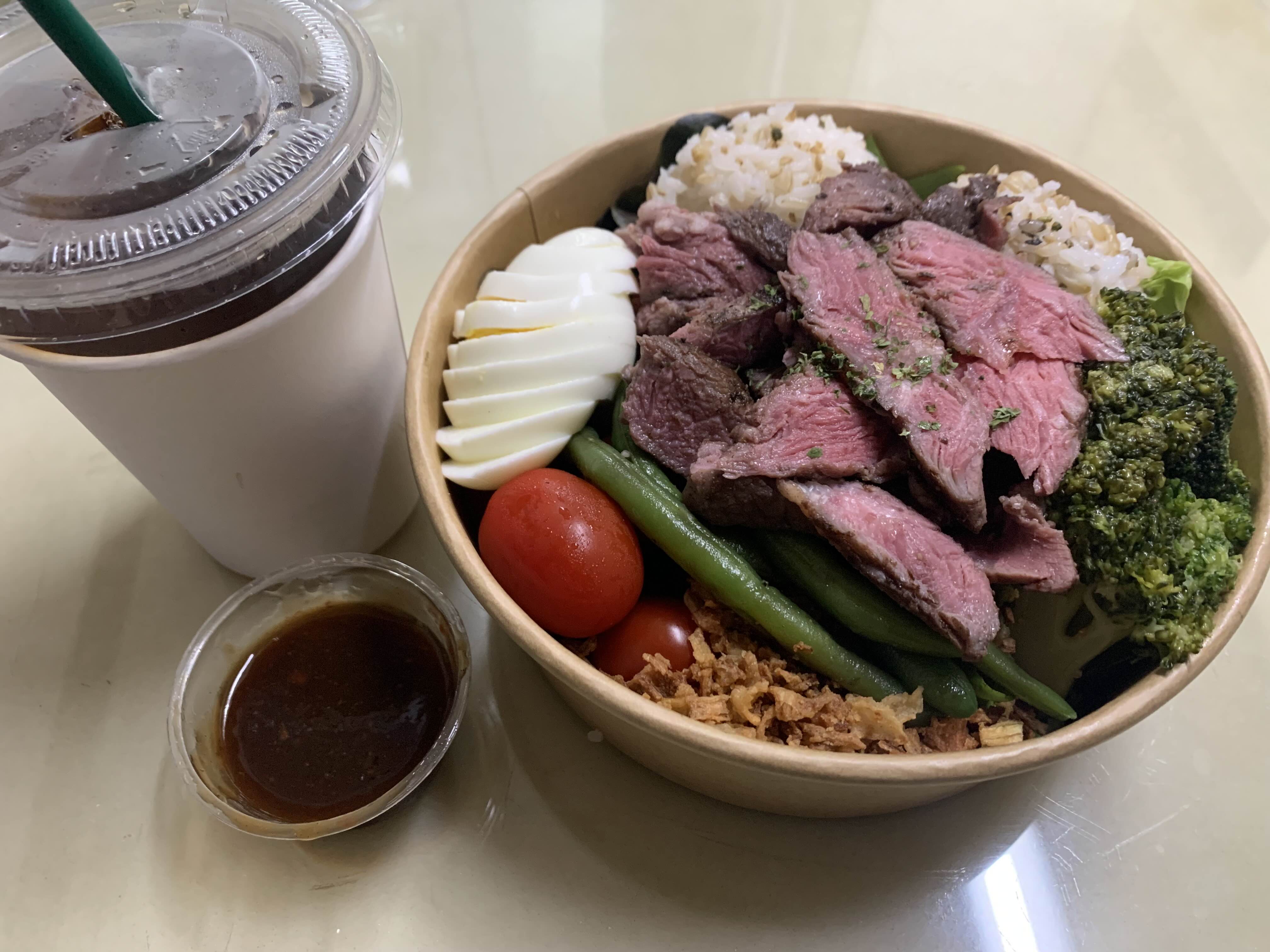 비프스테이크(150g)