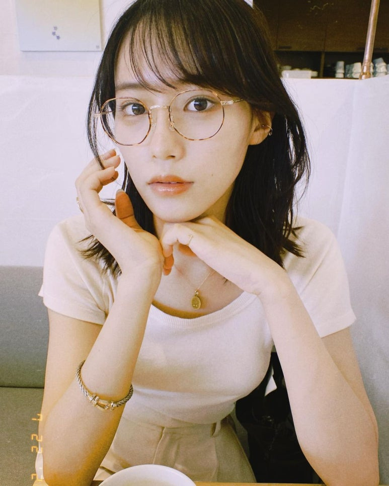 미나미 사라 南沙良 2