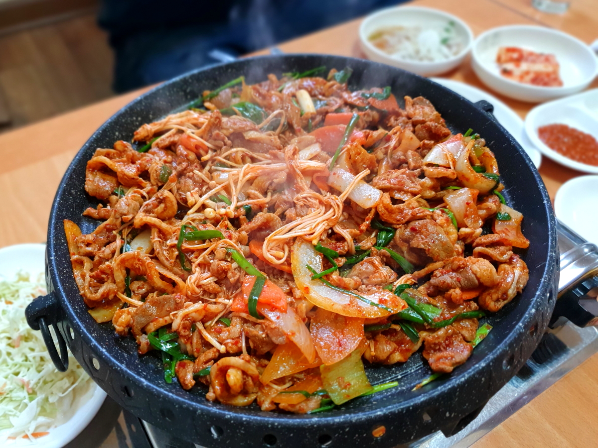 천수농원 이미지