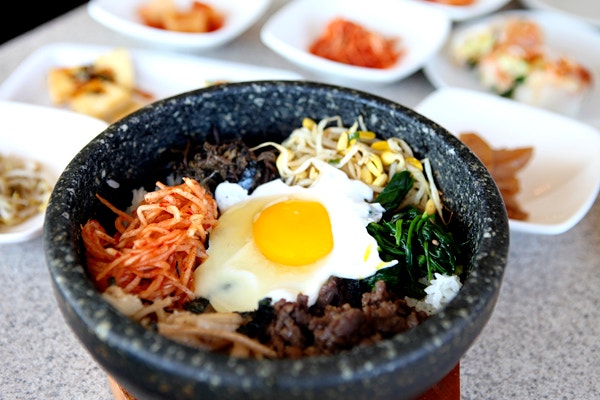 밥한그릇 이미지