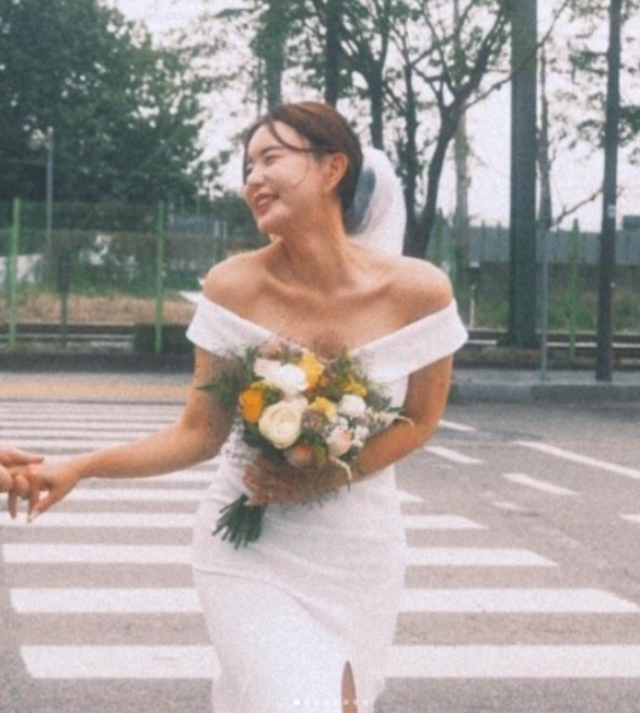  류지혜 결혼 소식 (레이싱걸 출신 BJ)
