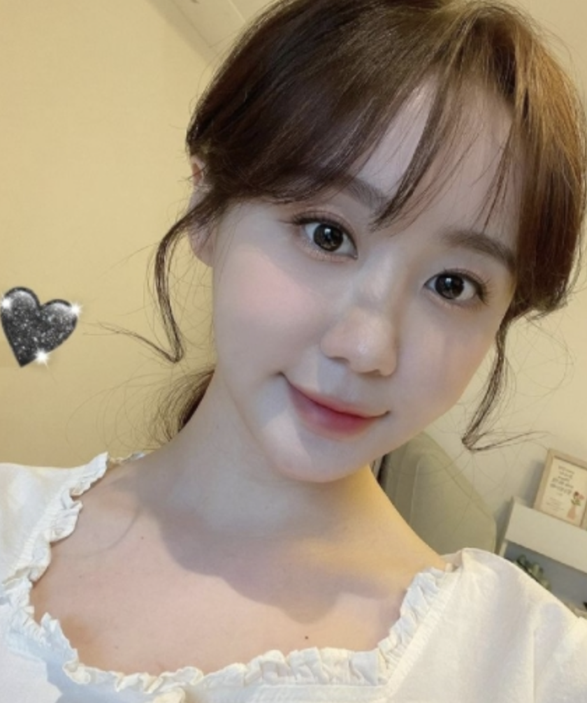  이예림 프로필 나이 드라마 활동 결혼 남편 자녀 인스타 - 이경규 딸