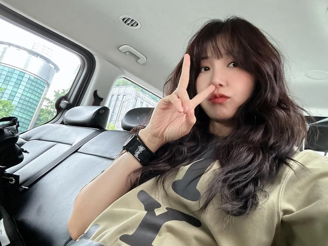 정은지_인스타그램_이미지