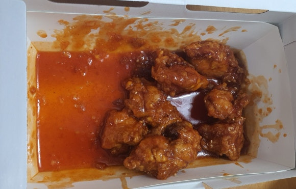 페리카나 이미지