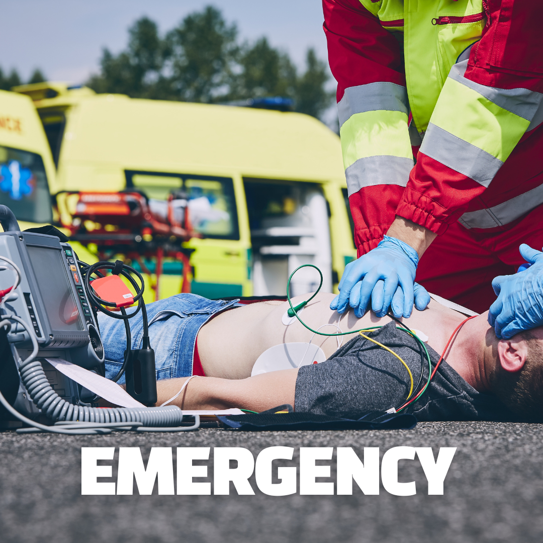 CPR