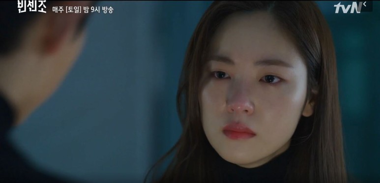 빈센조 10회 막걸리 빈센조 10회:마피아식 복수 돌입!전쟁중 6
