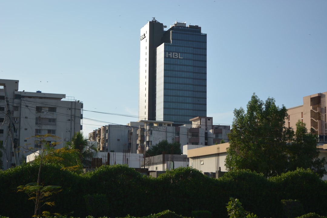 Central Bank