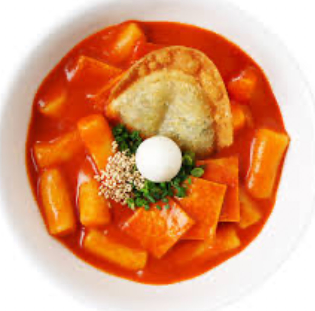 묘한떡볶이 이미지