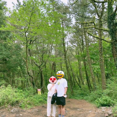 바리메오름 길