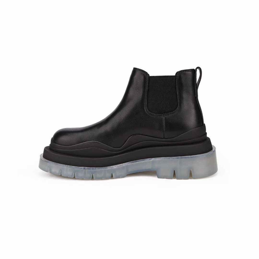  [BOTTEGA VENETA] 보테가베네타 BV 타이어 부츠 630281VBS501026