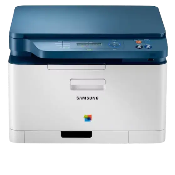 삼성 CLX-3303 드라이버 다운