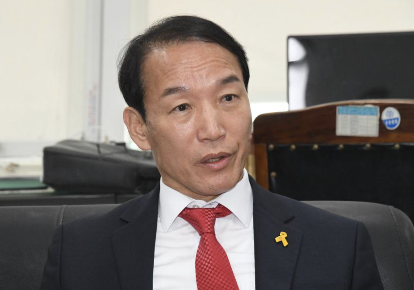  주기환 고향 나이 학력 이력 프로필 - 광주시장 출마