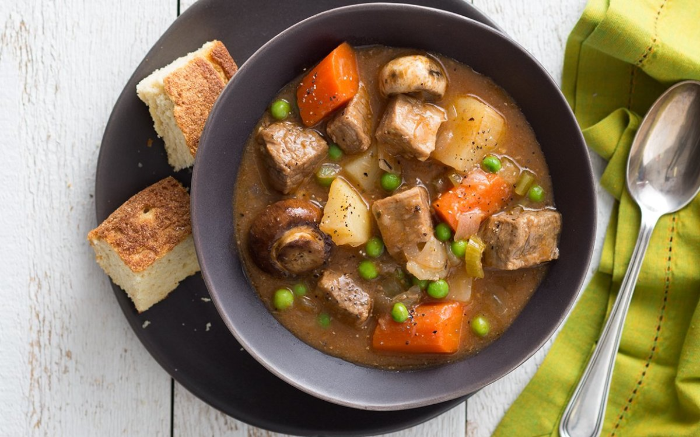 Beef Stew