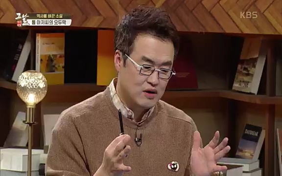 [347회] 역사저널 그날 - KBS신년 기획 세계사를 바꾼 승부⑥ 링컨, 노예 해방을 선언한 날.ts_20220604_182802.744.jpg