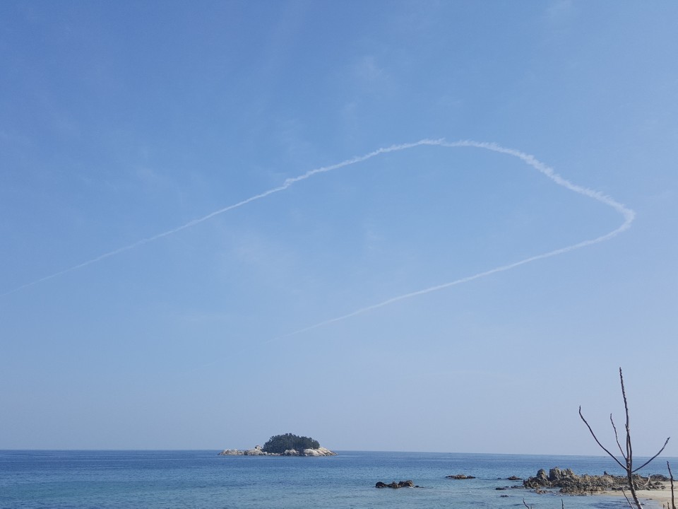  저렴하게 1박2일 강릉여행기