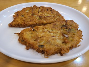 치즈감자전