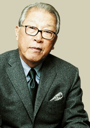 파라다이스 호텔 전필립 회장 사진