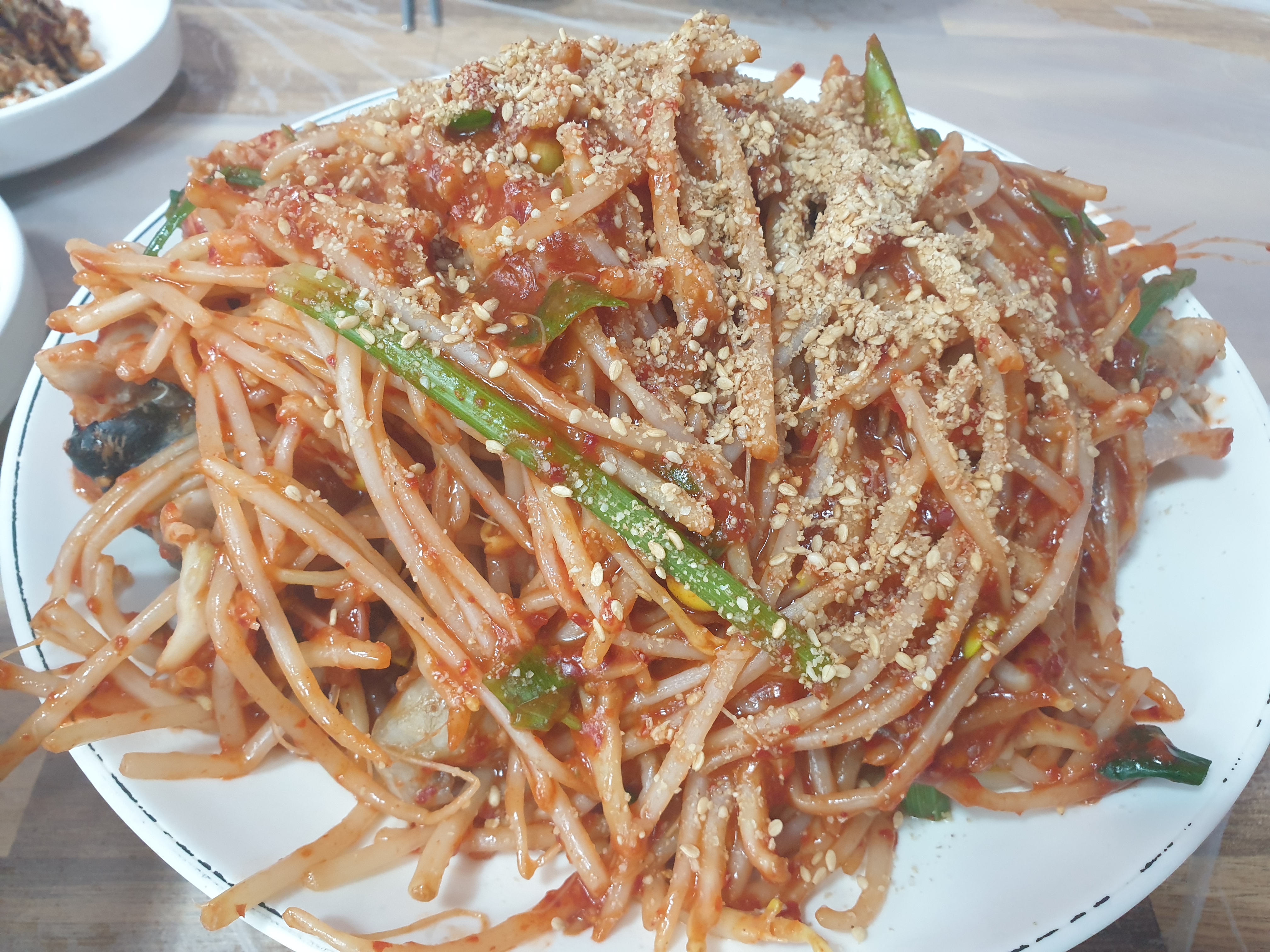 Deokchungagujjim 4