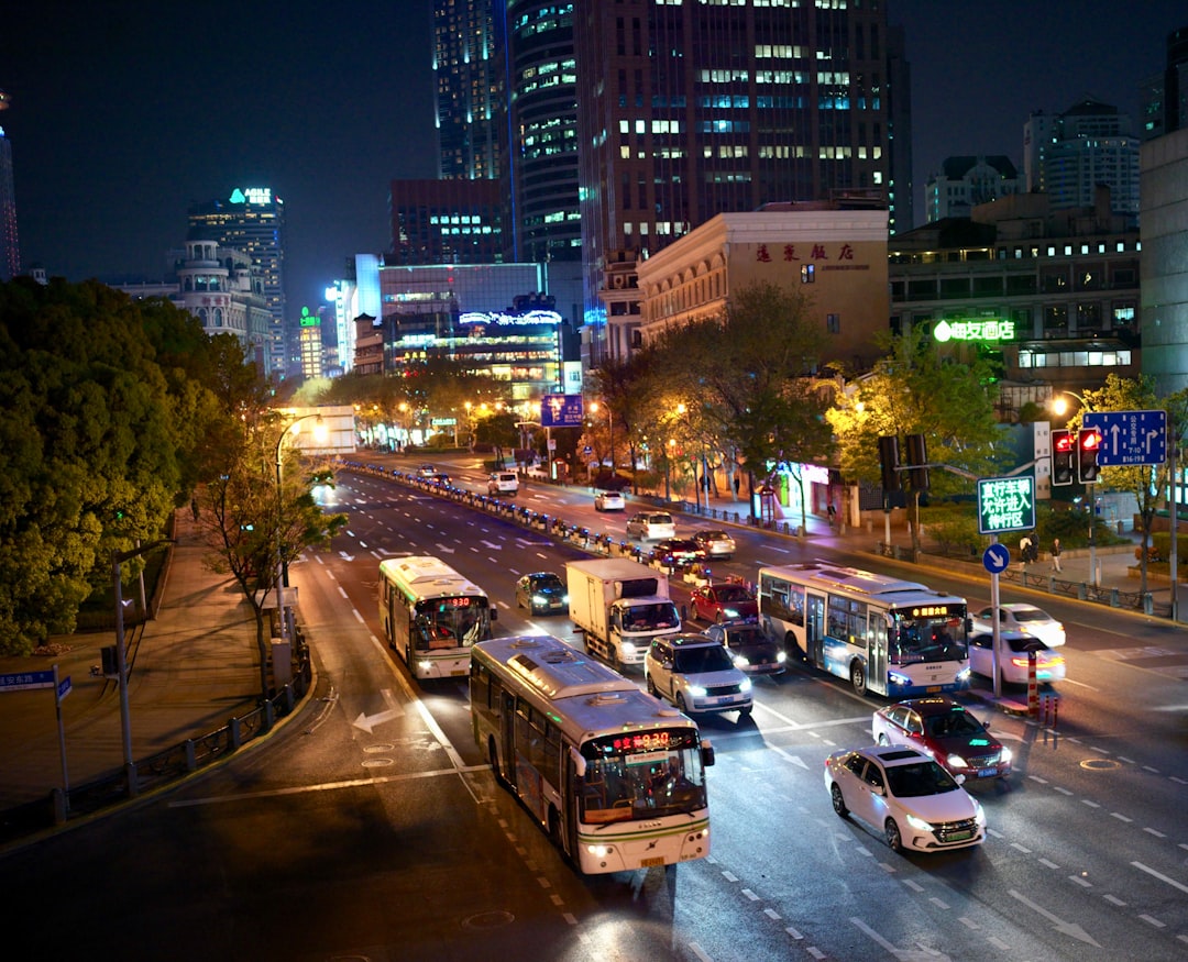 Incheon City Gas