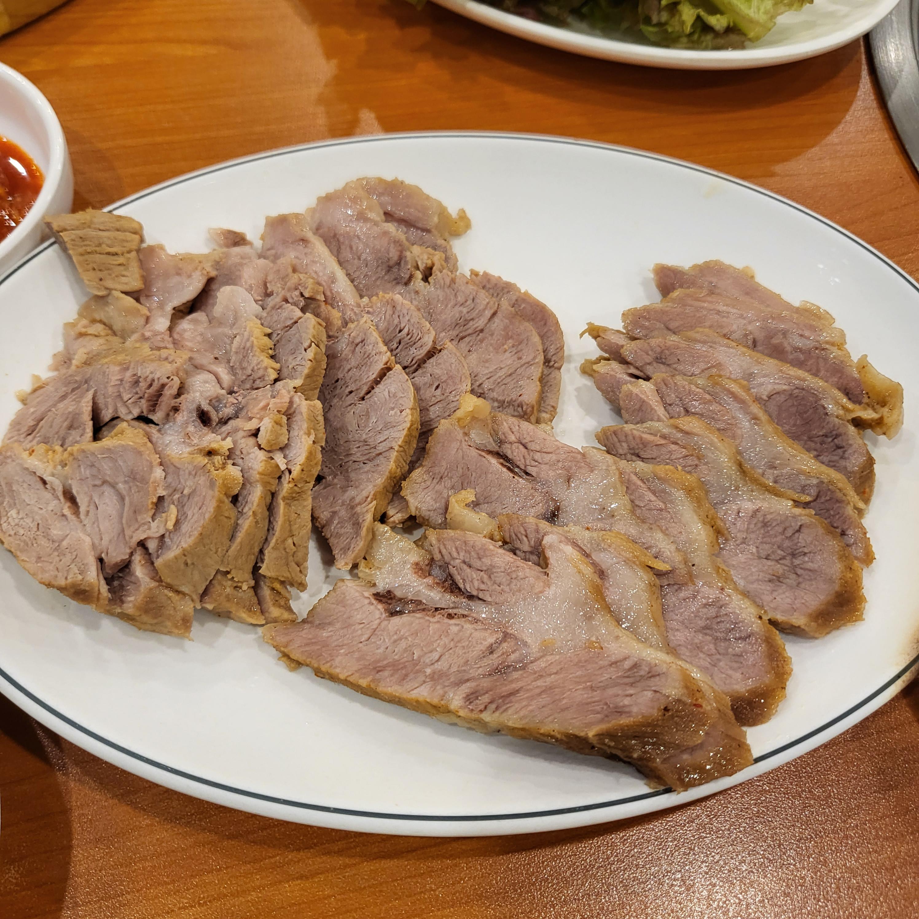 송가네감자탕 이미지
