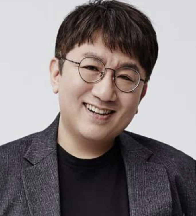  BTS 빅히트엔터테인먼트 대표 방시혁 주식!!