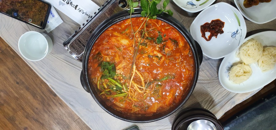 경주매운탕 대표 사진