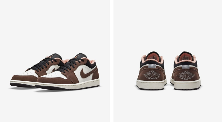 nike Chocolate Bliss