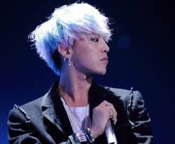 G-DRAGON 콘서트