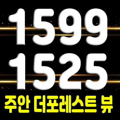  주안 더포레스트 뷰 2년 전세 후 내집마련 민간임대 아파트 분양 소식 및 분양가,모델하우스 사전방무예약 안내