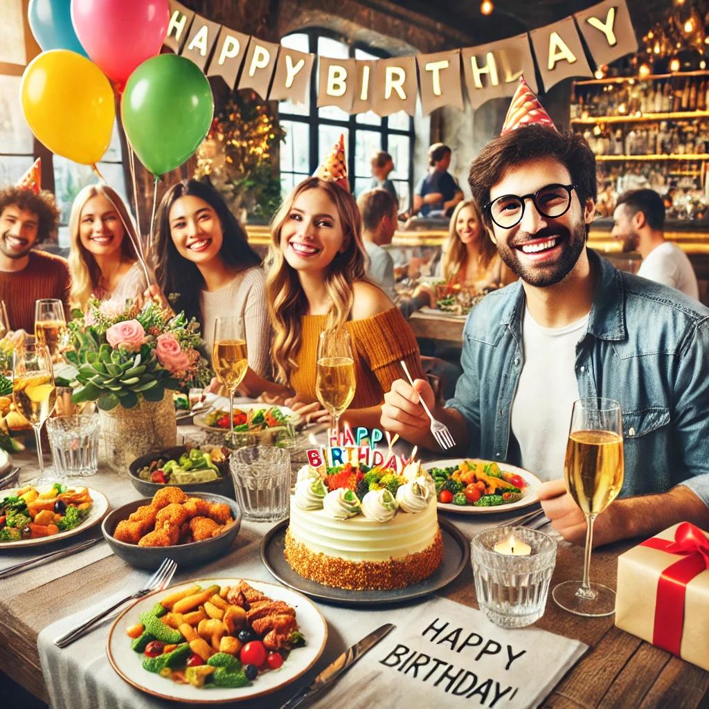 빕스 할인 생일