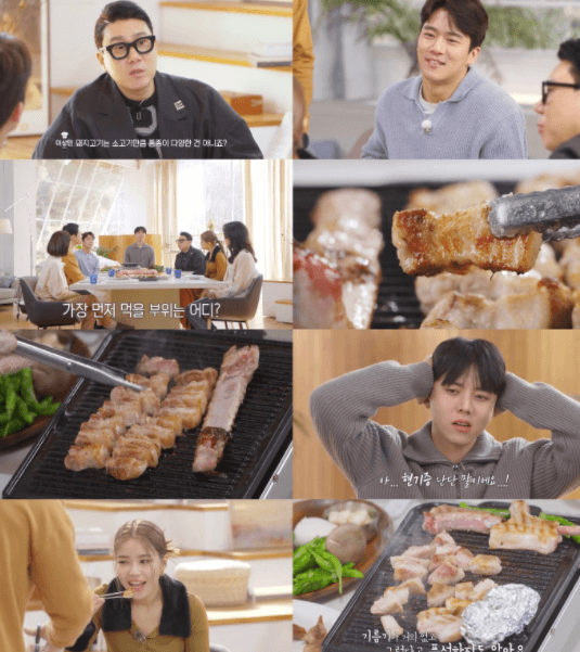 로컬식탁