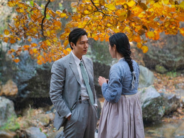 파친코 결말