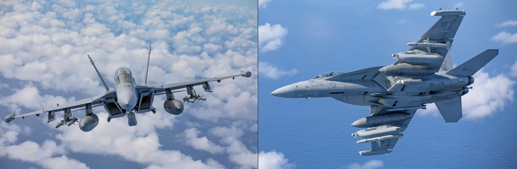 EA-18G 그라울러