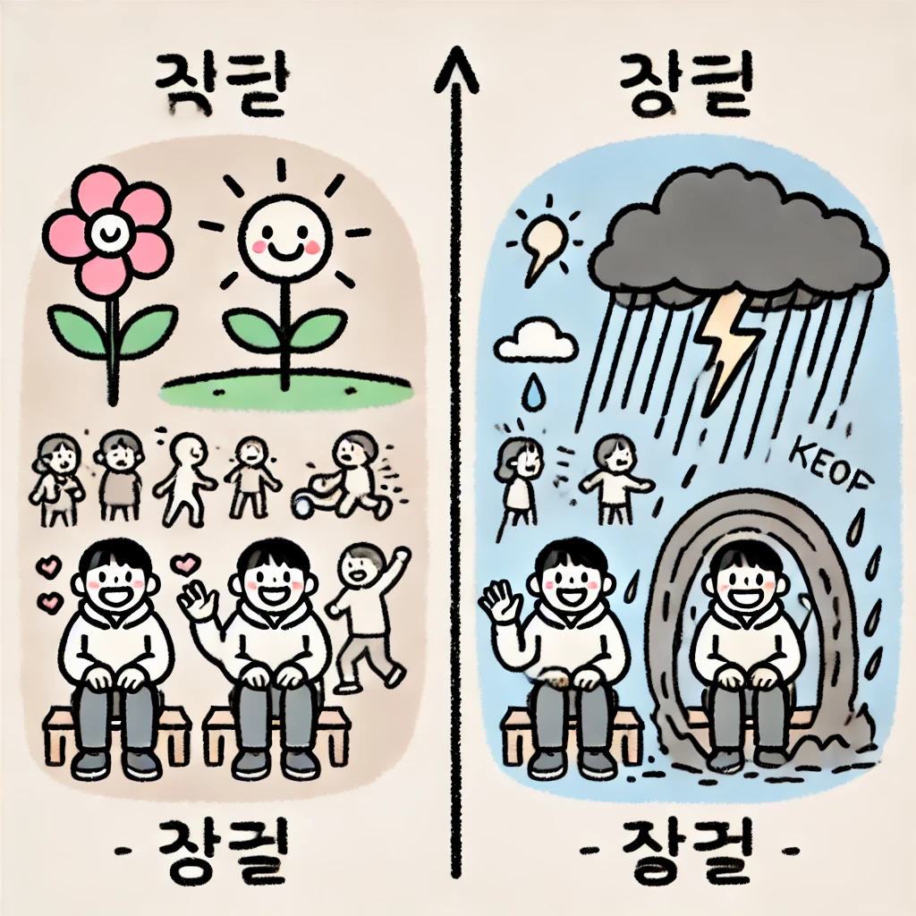 점입가경 (漸入佳境) 두 가지 의미와 활용 방법 - 결론
