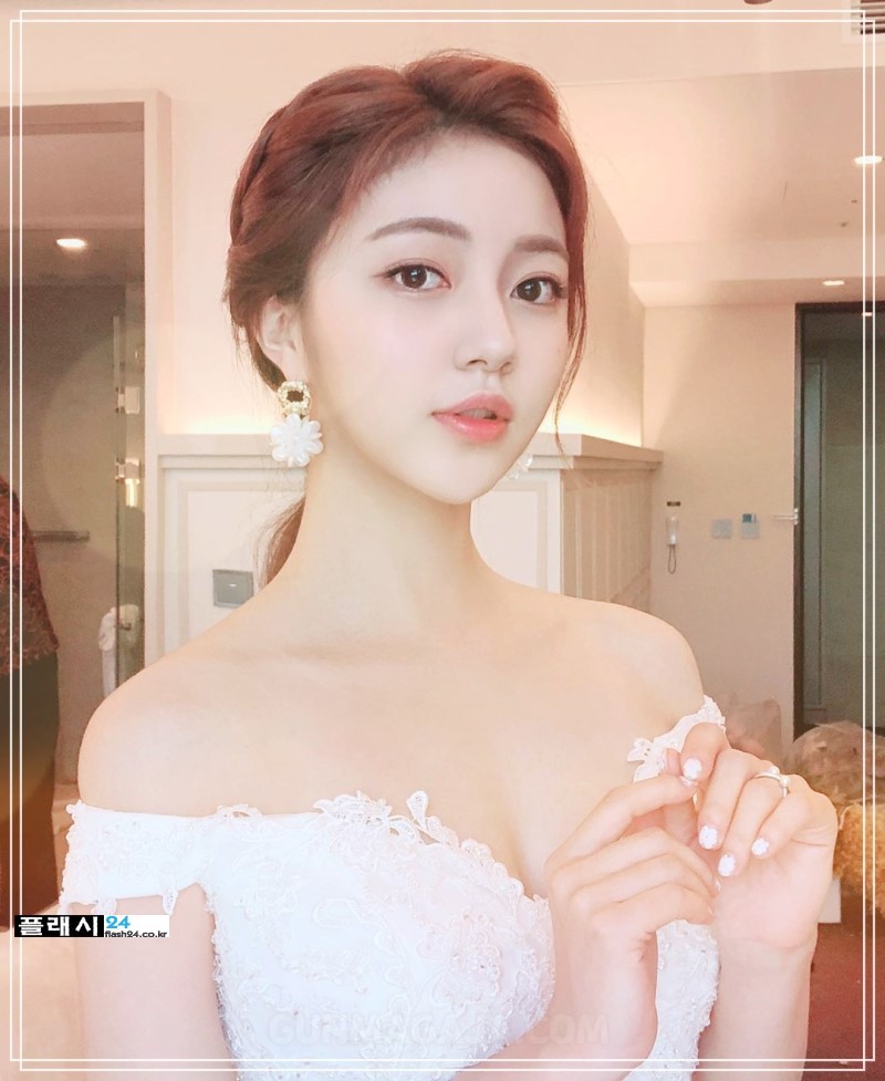  아나운서 신윤아
