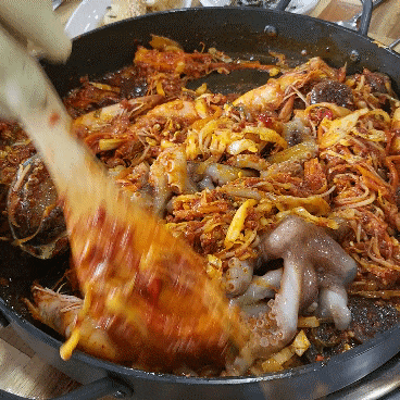 [신안동 맛집] 설하원 맛집입니다. 19
