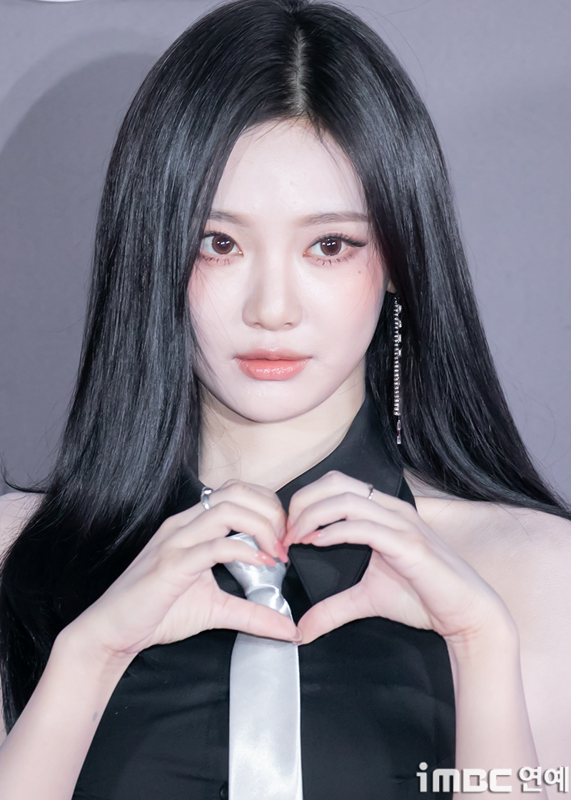 닝닝 에스파 절세미인 '닝닝' 알아봅시다