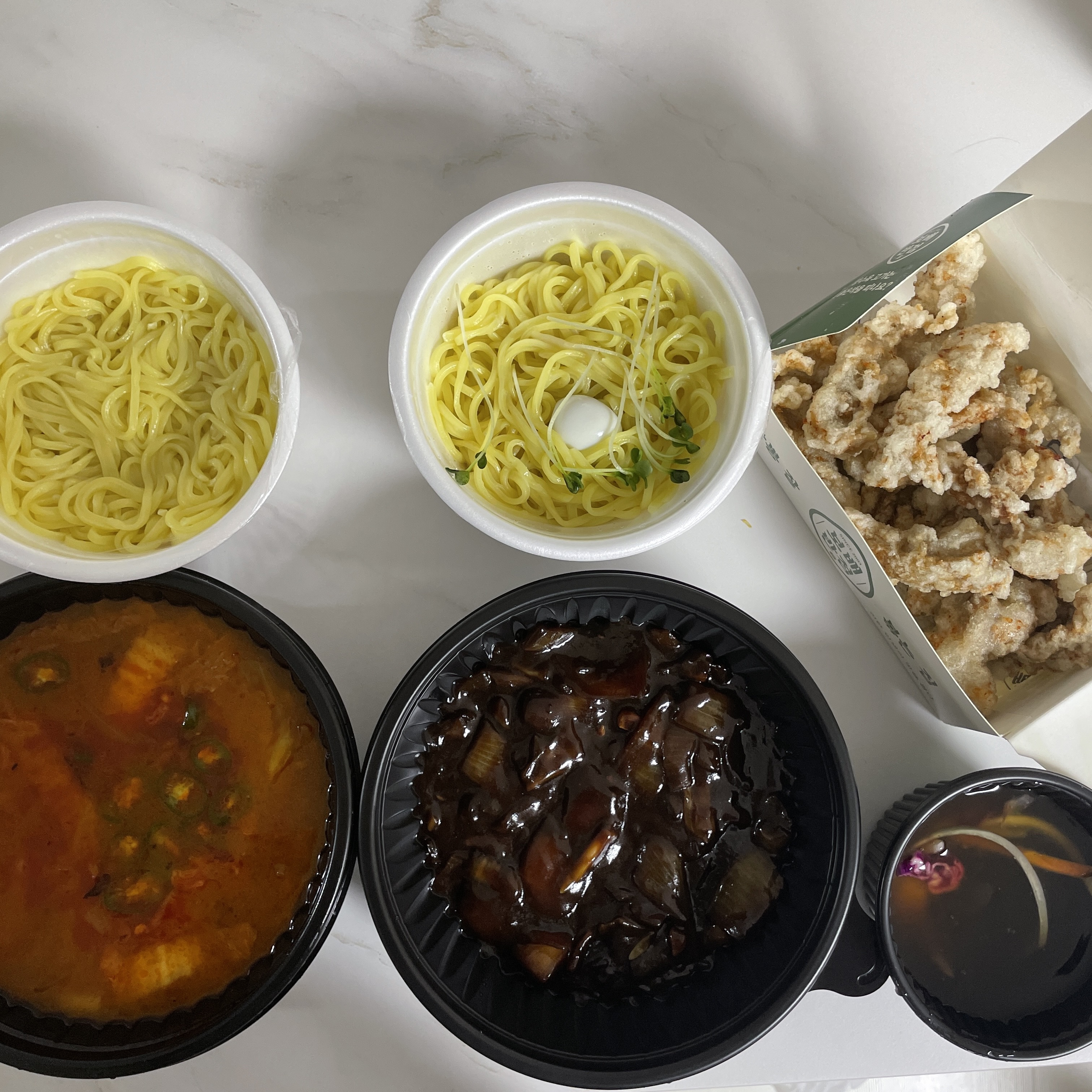 보배반점 장안점