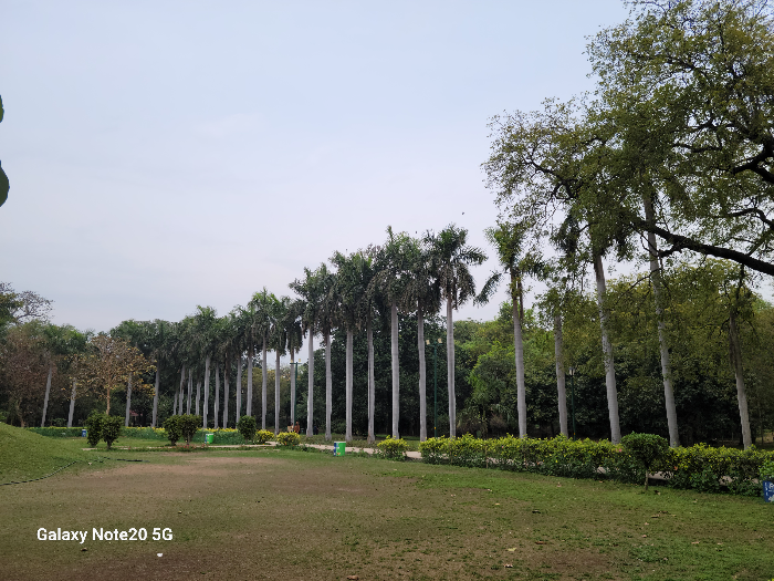 Lodhi Garden