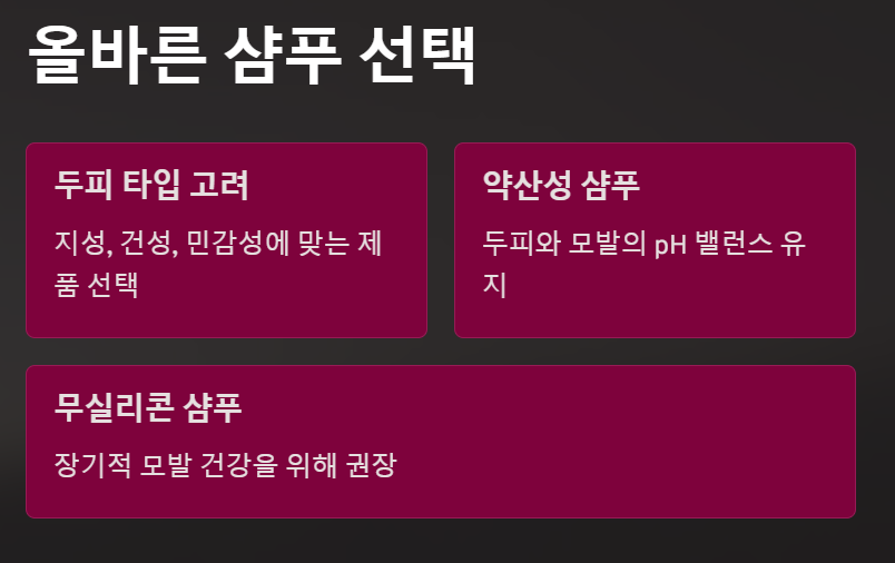 머릿결 좋아지는법-손상모발케어-홈케어비법-찰랑이는머릿결
