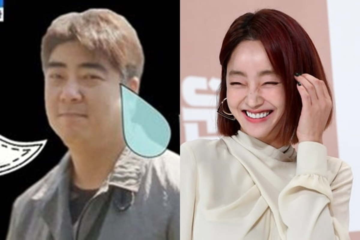  김수미 아들 정명호 사기사건 논란