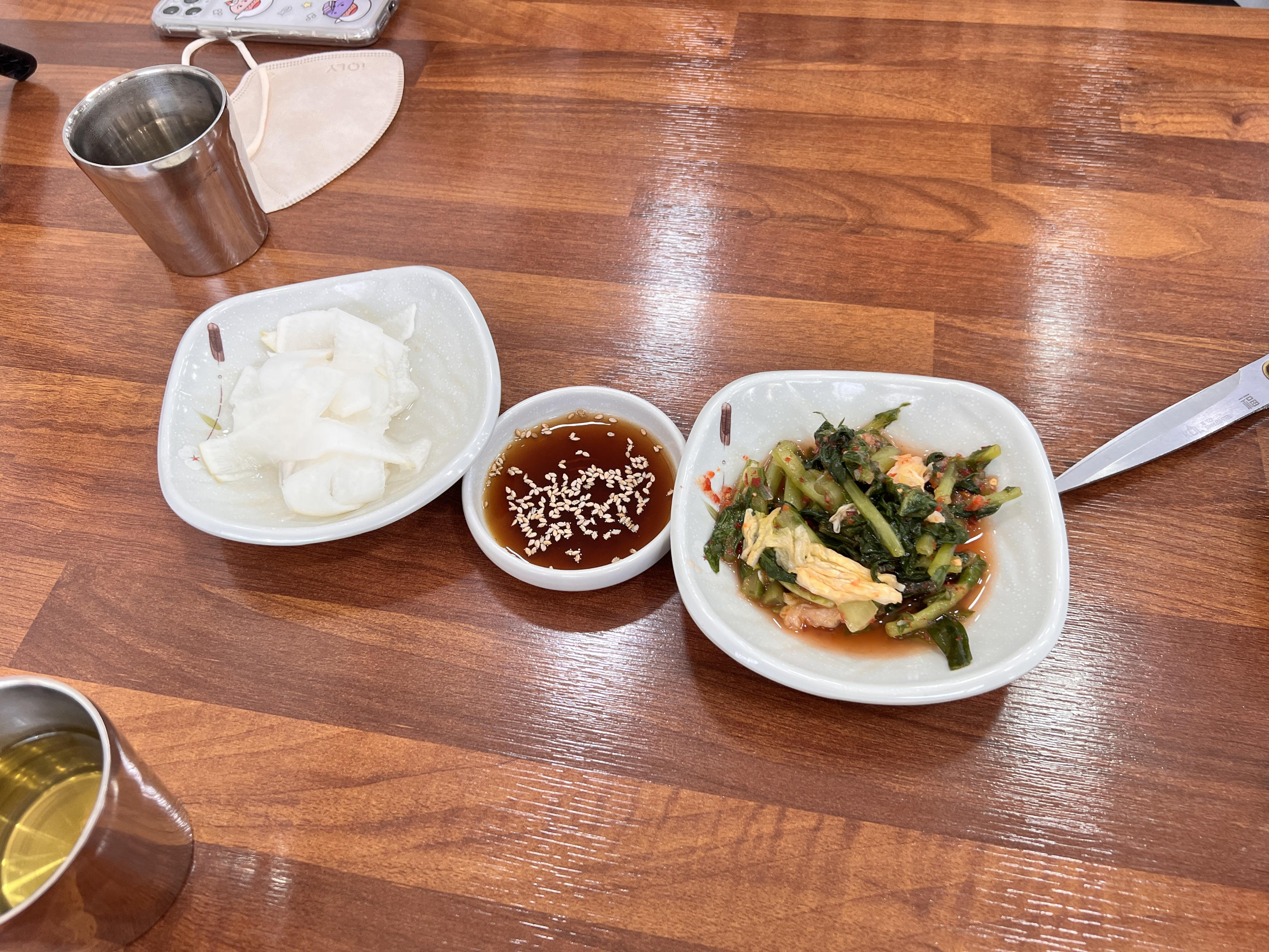 봉평막국수갈비찜 이미지