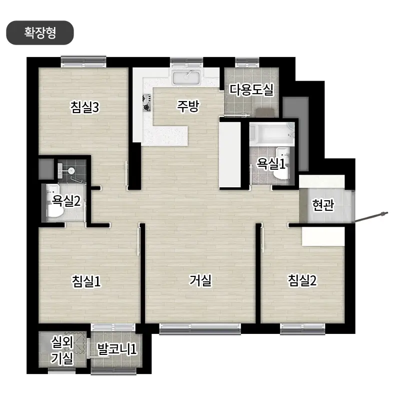 리버센-SK-뷰-롯데캐슬-분양가-청약-평면도